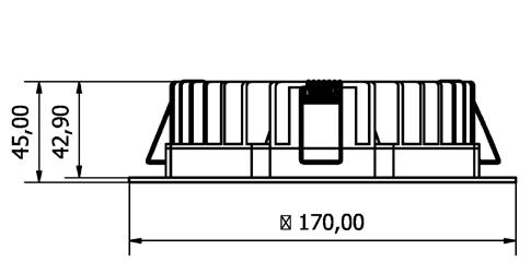 ) 34AV998N018X (hopea)) SÄHKÖNUMERO 4142203 4142205