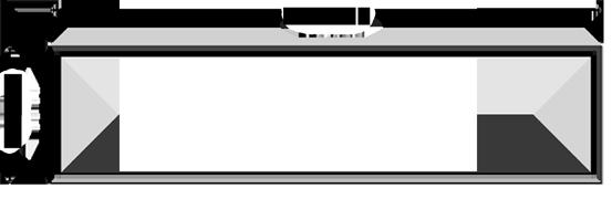 4142123 4142124 7140 lm 7560 lm (170 lm/w 180 lm/w) 4303 lm 4306 lm (102 lm/w 103 lm/w)