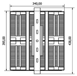(160 lm/w) 28 208 lm (94 lm/w) RUNGON