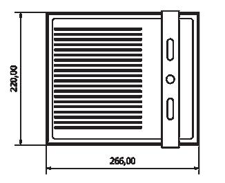 TEKNISET TIEDOT JUPITER 50W 67TE385N050R