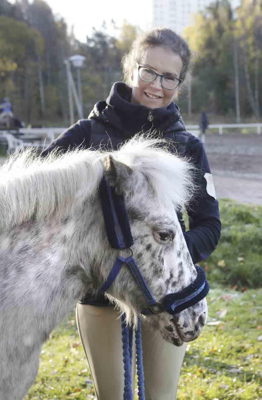 6 LÄNSIMETRO Matinkylä Kivenlahti syksy 2016 www.lansimetro.