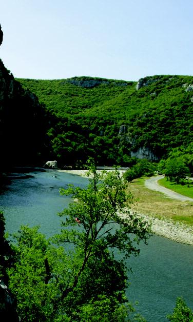 Eriba-Touring