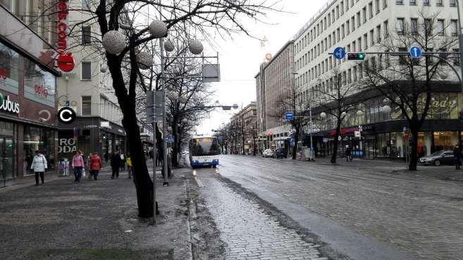 Tampereen elinvoimalukujen vertailua TAMPEREEN