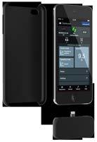 GRUNDFOS GO -DONGLET: MI202 Apple-laitteisiin sopiva dongle Applen 30-pinnisellä liittimellä, iphone 4G tai vanhempi.