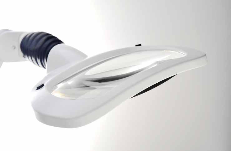 Glamox Luxo Lighting Art. no. BK999778 Glamox Luxo Lighting Glamox Luxo Lighting on yksi Euroopan johtavia valaisinvalmistajia.