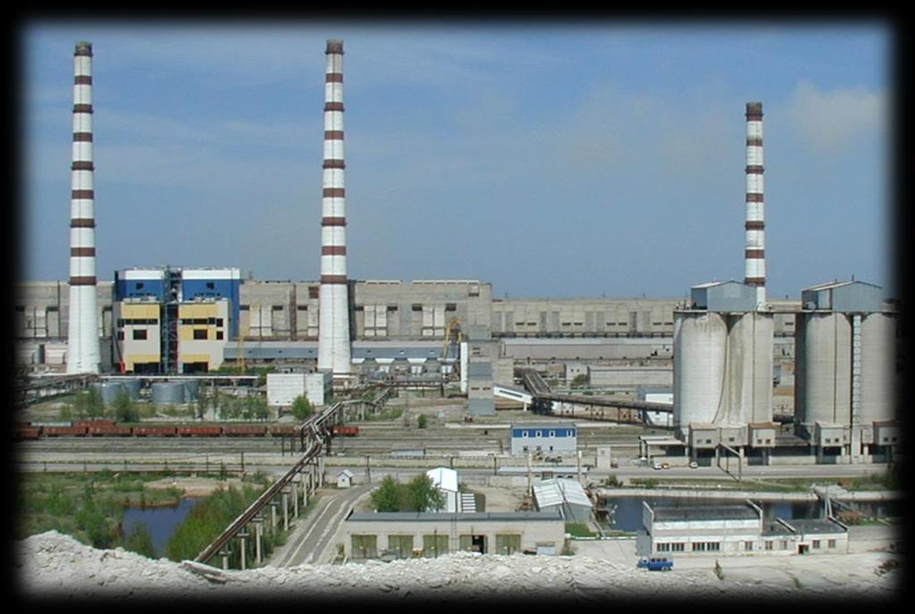 Teollisuusrakentamisen betonirakenteet Ydinvoimalat, lämpö- ja voimalaitokset,