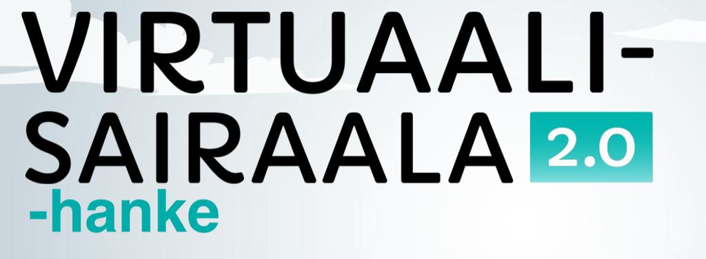 kehittämiseen Voi ohjata suoraan/ ammattilaiskontaktin kautta Virtuaalisairaalaan Keskittyy tarjoamaan tietoa ja apua jo tunnistettuihin ongelmiin/ oireisiin Pyrkii diagnoosin ja