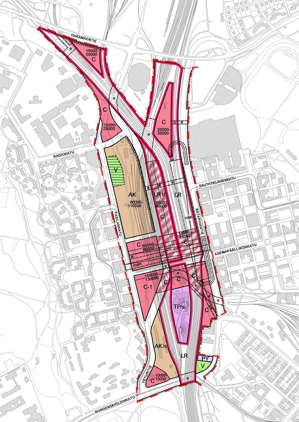 Keski-Pasila,