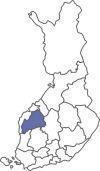 2. Toimintaympäristö ja painopistealueet vuonna 2017