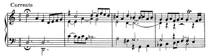 Secondo libro di toccaten kahdeksas sävellys on Toccata di durezze e ligature, jolle ovat ominaisia pidätyksistä muodostuvat dissonanssit. (Huopainen 2008, 38.