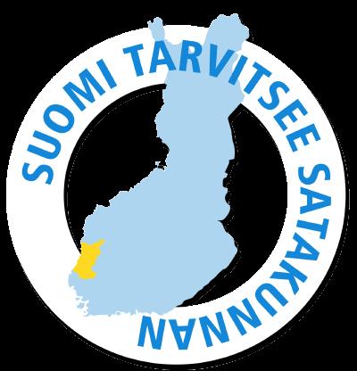 Sivu 6 SATAKUNNAN TAVOITTEET VALTION