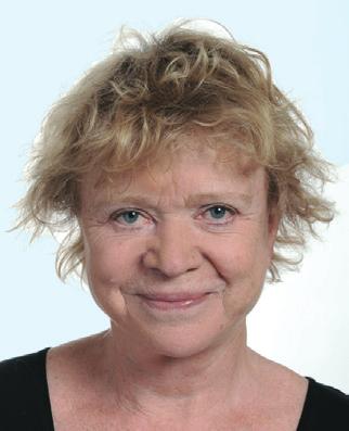 Naiset poliittisella tasolla Parlamentin valiokunnat Euroopan
