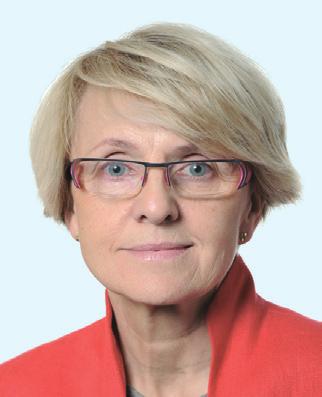 Valiokuntien puheenjohtajat koordinoivat valiokuntien työtä