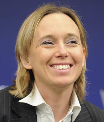 Naiset Euroopan