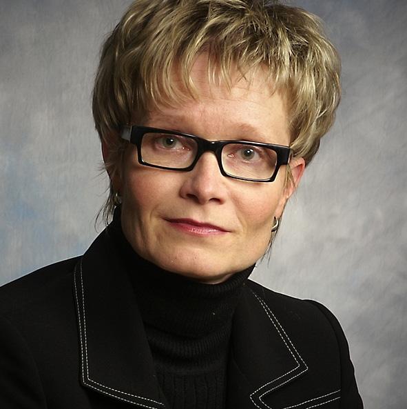 Marjo Kauppinen Aalto-yliopisto, tietotekniikan laitos, professori Pitkään yli kolmekymmentä vuotta.