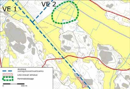kallioalueelta. Kuva 12-24.
