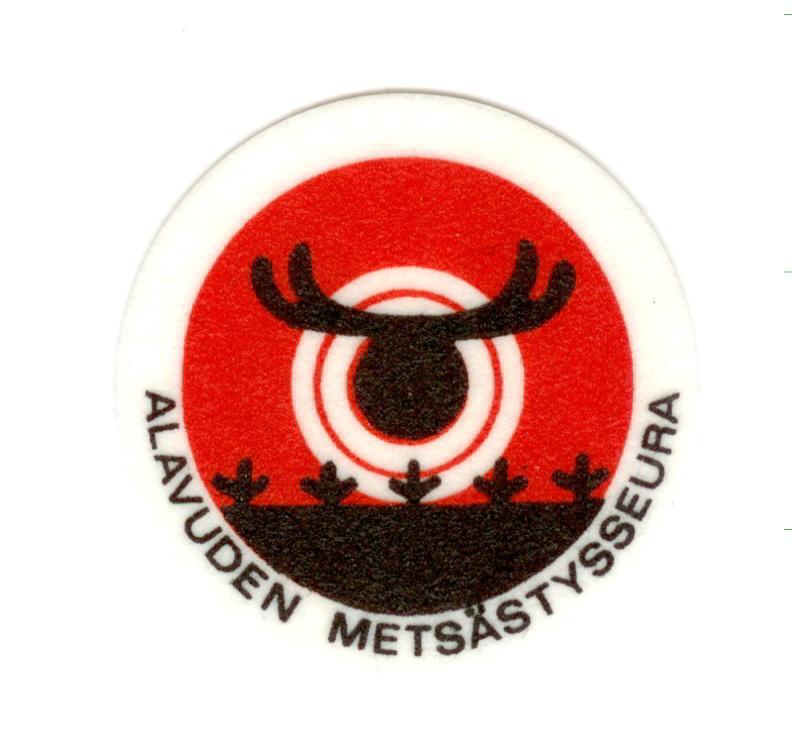 Alavuden metsästysseura ry Kesäkokous 06.08.