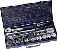 99 MAGNEETTIHYLSYSARJA 4000821048 5-osainen magneettihylsysarja.