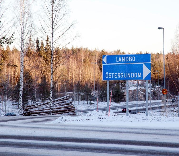 3. ÖSTERSUNDOMIN ALUEEN MAAKUNTAKAAVAN TAVOITTEET Östersundomin maakuntakaavalla tarkistetaan, täydennetään ja yhdenmukaistetaan Uudenmaan ja Itä-Uudenmaan voimassa olevia maakuntakaavoja