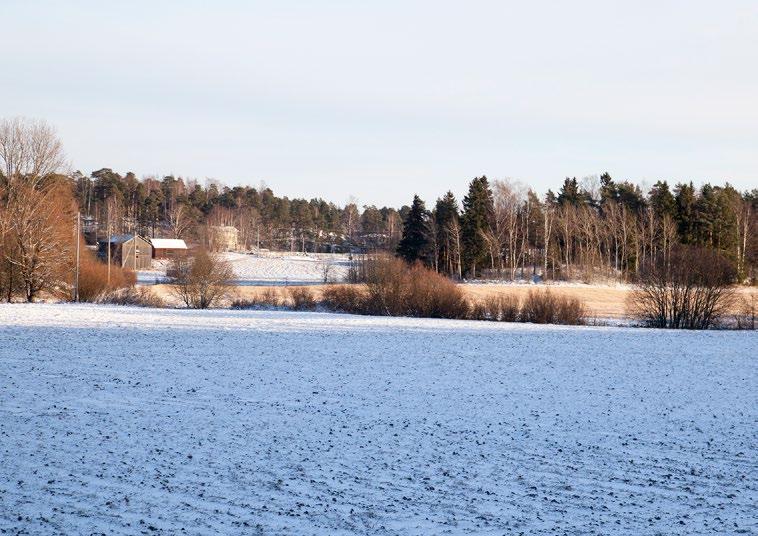 arvojen kanssa. Arvokkaat kulttuuriympäristöt voivat tulla myös osaksi taajama- ja kaupunkirakennetta ja rikastuttaa sitä. Uusi rakentaminen voi luoda myös uutta kulttuuriympäristöä.