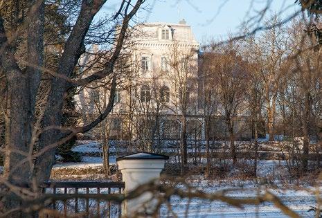 Kulttuuriympäristöt Kulttuuriympäristöteemaa käsiteltiin Uudenmaan 2.