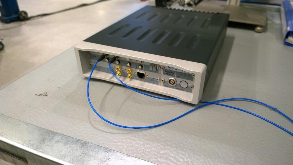 39 Kuva 18. LMS SCADAS Mobile SCM01 5.2.