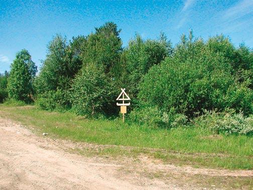 Kesällä 2006 toteutetut toimenpiteet pyrittiin kohdistamaan yhteisalueisiin ja sellaisten maanomistajien tiloille, joilla itsellään ei olisi mahdollisuuksia niitä
