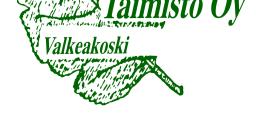 . Taimistomme on tie no 130 varrella n. 5 km Valkeakoskelta Tampereelle päin.