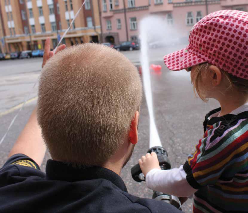 helsingin kaupungin