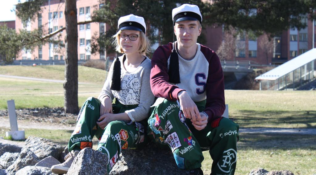 Kaduilla kuulinkin aina huhuttavan, tai siis lähinnä Hermannin mafian kuuli huhuavan, että mies voi lähteä Hermannista, mutta Hermanni ei lähe miehestä. kati.rintala@student.tut.