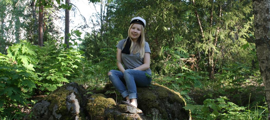 Toivottavasti olette yhtä innoissanne opintojen alkamisesta kuin minä pienenä fuksina kolme vuotta sitten (vaikka pieni olen vieläkin)! Ensimmäinen opiskeluvuoteni TTY:llä oli ikimuistoinen.