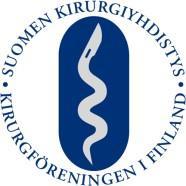 SUOMEN KIRURGIYHDISTYS R.y. 15.6.