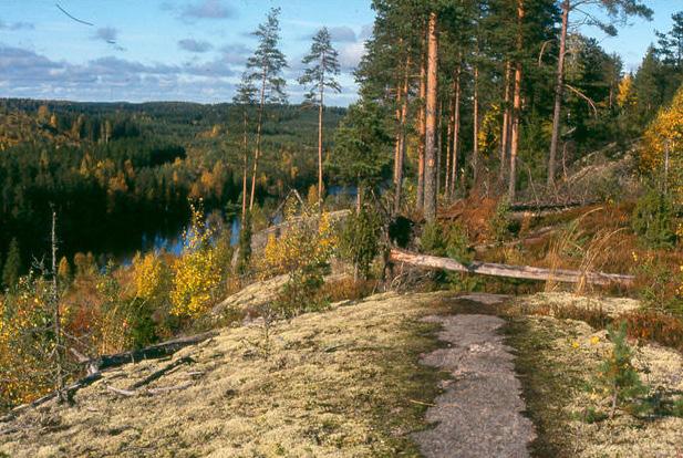 Matkailukohdemerkintä osoittaa tehokasta matkailupainotteista kohdetta, joka voi sisältää merkittäviä rakennuksia, laitteita tai muuta matkailua tukevaa rakennetta.