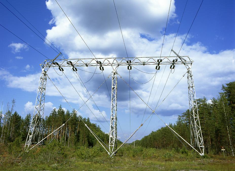Yllikkälä Energiahuollon alue Merkinnällä osoitetaan energiahuoltoa palvelevia