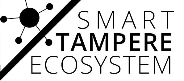 Smart Tampere Avoin Määrittely Petri Nykänen Smart Tampere liiketoimintakehitys