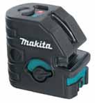 Akku- / paristotyyppi 2 x 1,5V (AAA) Mittausalue 0,2-30 m Tarkkuus ±2,0 mm Käyttölämpötila 0-40 Suojausluokka (IP) IP54 Laser-luokka II (<1mW) Paino 0,094 kg 115 x 53 x 25 mm Laserlaitteet EAN: