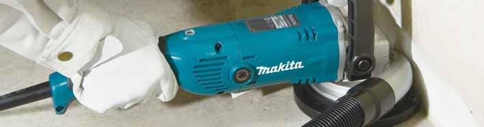 1400 W Kierrosluku (min-1)  leikkuusyvyys 30 mm Uran leveys 6-30 mm Reiän halkaisija 22,23 mm Laikan halkaisija 125 mm Liitosjohto 5,0 m 4 m/s² Paino ilman johtoa (EPTA) 4,5 kg 350 x 151 x 178 mm