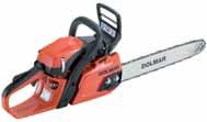 511291752: Teräketju -52, 3/8", 1,1 mm, 14", 958400002: Laippa 14", 3/8-52, 1,1mm Teho 1,35 kw Moottoritilavuus 32 cc Kevytkäynnistys Primerpumppu Polttoainesäiliö 0,4 L Teräöljysäiliö 0,28 L