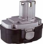kiinnitys EAN: 0088381152105 Akku 14.4V, 2.