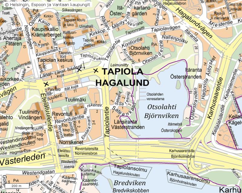 Espoon kaupunki Pöytäkirja 109
