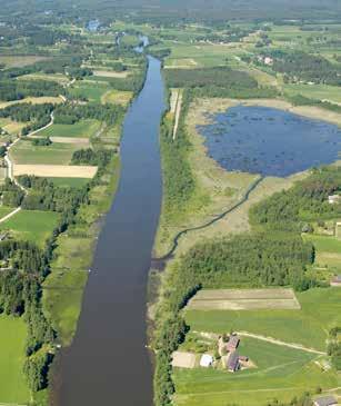 Kotka, Kymijoen pohjoisosan osayleiskaava 8(10) Osallistumis- ja arviointisuunnitelma, versio 8, 5.11.2015 SELVITYKSET Kotkan Kymijoen osayleiskaavatyön osana on laadittu mm.