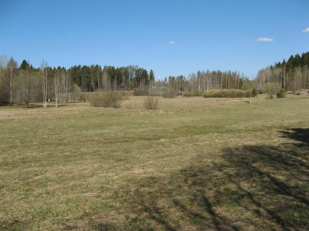 ESPOONVÄYLÄN LUGNETIN ALUEEN