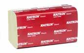 343153 (SAP: 221003) Katrin Basic Hand Towel Non Stop M2 2-kertainen, luonnonvalkoinen, arkin koko