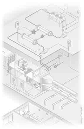 Copyright 2007 ABB. Kaikki oikeudet pidätetään. Oikeudet muutoksiin pidätetään.