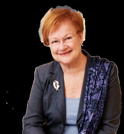 Henriikka Simojoki, Aamukahvilla-bloggaaja Silpomaton-kampanjalla vaikutusvaltaisia puolestapuhujia Innostimme