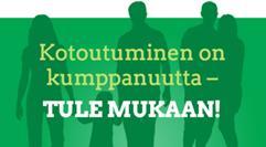 Valtion kotouttamisohjelma 2016-2019 ja kumppanuusohjelma painopisteet hallitusohjelmasta: VALTION KOTOUTTAMISOHJELMA Edistetään ihmisarvoa kunnioittavaa keskustelukulttuuria, eikä rasismia sallita