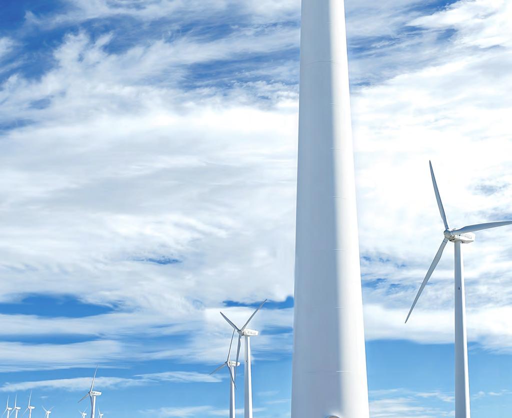 talousuutiset Nordex pystyttää lisää tuulivoimaloita Suomeen ABO Wind on tilannut Nordexilta uusia tuulivoimaloita Suomessa sijaitsevan tuulivoimapuiston laajentamiseksi.