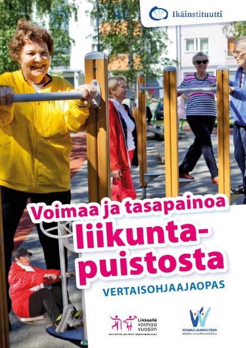 Kampanjat 2017 Vie vanhus ulos kampanja 5.9.-5.10.