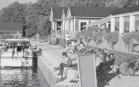 Näsby Gästhamn och