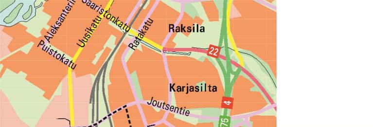 ASEMAKAAVAN SELOSTUS 27.2.2015 päivättyyn ja 11.9.